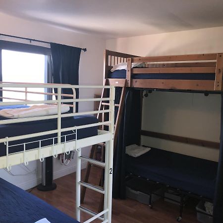 Ostello Sfo Crashpad Daly City Esterno foto