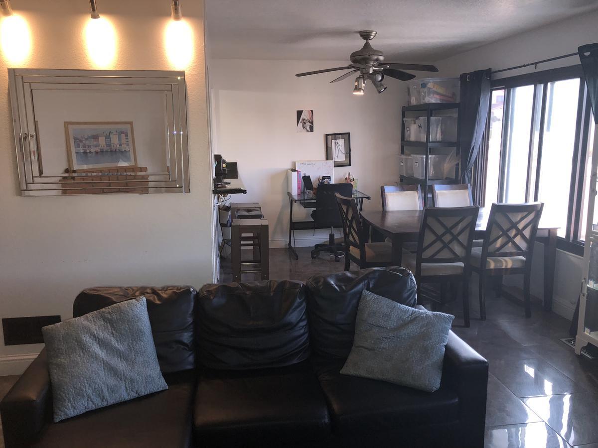 Ostello Sfo Crashpad Daly City Esterno foto